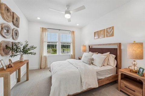 Touwnhouse à vendre à Jacksonville, Floride: 3 chambres, 158.77 m2 № 2418963 - photo 21