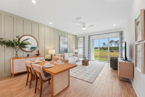 Touwnhouse à vendre à Jacksonville, Floride: 3 chambres, 158.77 m2 № 2418963 - photo 8