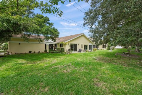 House in Sarasota, Florida 2 bedrooms, 128.39 sq.m. № 1866491 - photo 30