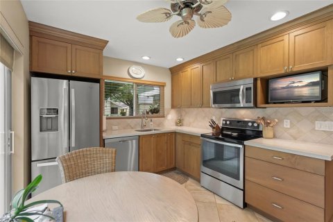 House in Sarasota, Florida 2 bedrooms, 128.39 sq.m. № 1866491 - photo 16