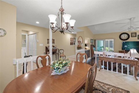 House in Sarasota, Florida 2 bedrooms, 128.39 sq.m. № 1866491 - photo 6
