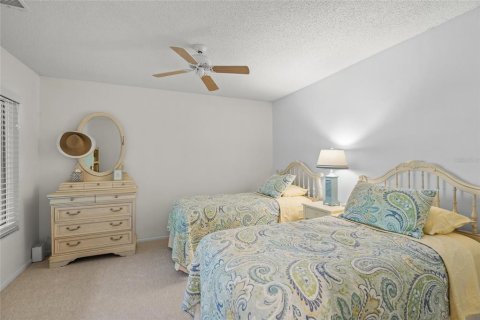 House in Sarasota, Florida 2 bedrooms, 128.39 sq.m. № 1866491 - photo 25
