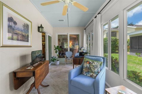 House in Sarasota, Florida 2 bedrooms, 128.39 sq.m. № 1866491 - photo 12