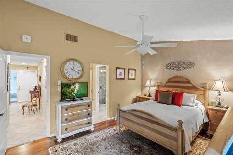 House in Sarasota, Florida 2 bedrooms, 128.39 sq.m. № 1866491 - photo 18
