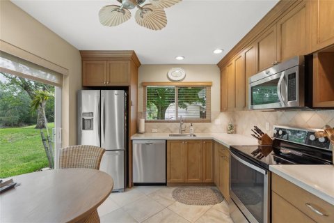 House in Sarasota, Florida 2 bedrooms, 128.39 sq.m. № 1866491 - photo 15