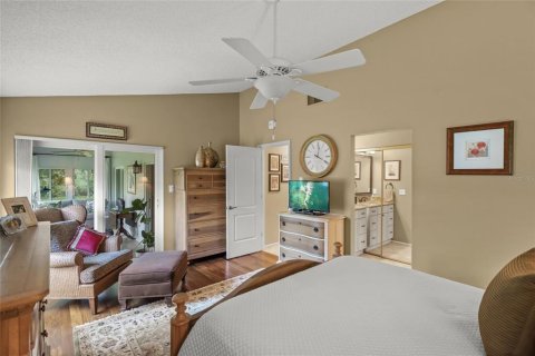 House in Sarasota, Florida 2 bedrooms, 128.39 sq.m. № 1866491 - photo 21