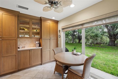 House in Sarasota, Florida 2 bedrooms, 128.39 sq.m. № 1866491 - photo 17