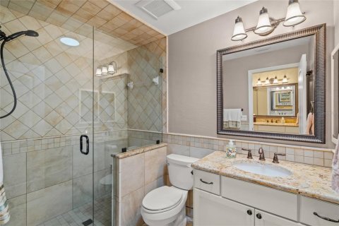 House in Sarasota, Florida 2 bedrooms, 128.39 sq.m. № 1866491 - photo 23