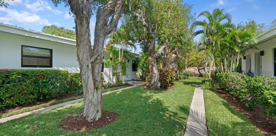 Appartement à Delray Beach, Floride 2 chambres, 65.03 m2 № 2181395
