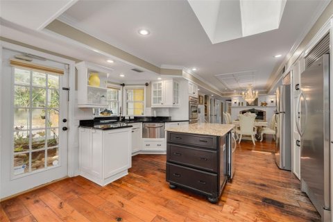 Casa en venta en Dunedin, Florida, 4 dormitorios, 510.96 m2 № 2133393 - foto 15