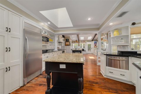 Casa en venta en Dunedin, Florida, 4 dormitorios, 510.96 m2 № 2133393 - foto 16