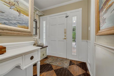 Casa en venta en Dunedin, Florida, 4 dormitorios, 510.96 m2 № 2133393 - foto 9
