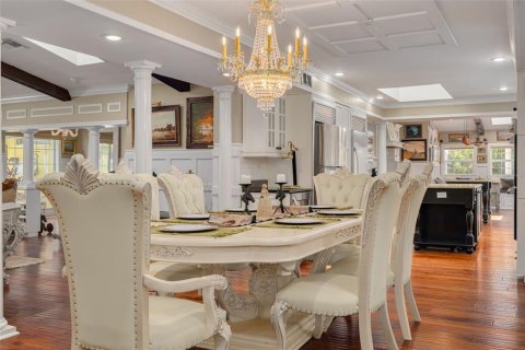 Casa en venta en Dunedin, Florida, 4 dormitorios, 510.96 m2 № 2133393 - foto 14