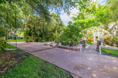 Casa en venta en Dunedin, Florida, 4 dormitorios, 510.96 m2 № 2133393 - foto 6