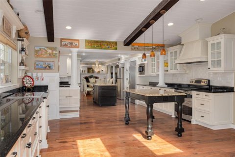 Casa en venta en Dunedin, Florida, 4 dormitorios, 510.96 m2 № 2133393 - foto 19