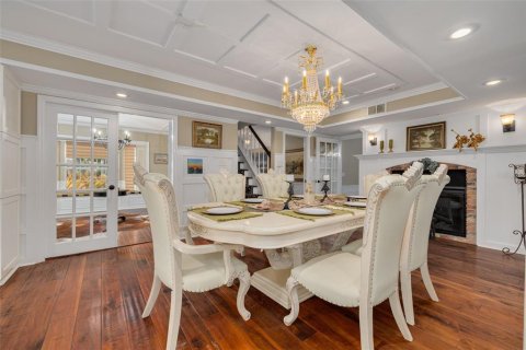 Casa en venta en Dunedin, Florida, 4 dormitorios, 510.96 m2 № 2133393 - foto 13