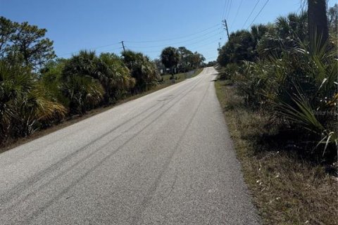 Land in Weeki Wachee, Florida № 1578853 - photo 1