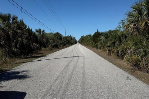 Land in Weeki Wachee, Florida № 1578853 - photo 4