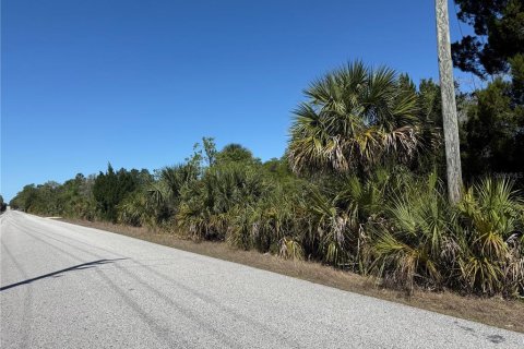 Land in Weeki Wachee, Florida № 1578853 - photo 2