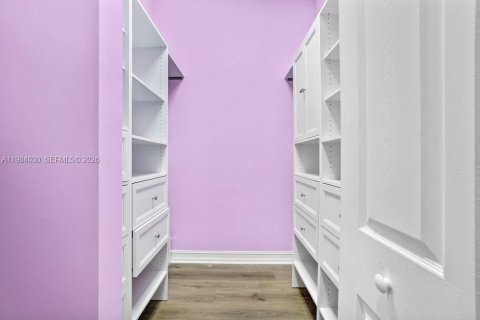 Снять в аренду виллу или дом в Бойнтон-Бич, Флорида 3 спальни, 171.03м2, № 2048310 - фото 9