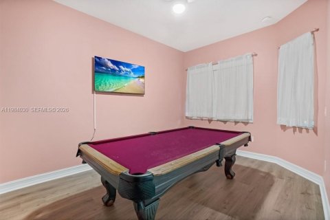 Снять в аренду виллу или дом в Бойнтон-Бич, Флорида 3 спальни, 171.03м2, № 2048310 - фото 20