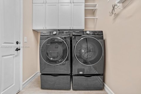 Снять в аренду виллу или дом в Бойнтон-Бич, Флорида 3 спальни, 171.03м2, № 2048310 - фото 22