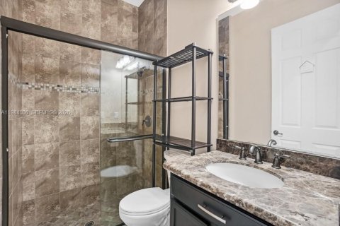 Снять в аренду виллу или дом в Бойнтон-Бич, Флорида 3 спальни, 171.03м2, № 2048310 - фото 17