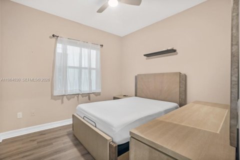 Снять в аренду виллу или дом в Бойнтон-Бич, Флорида 3 спальни, 171.03м2, № 2048310 - фото 16