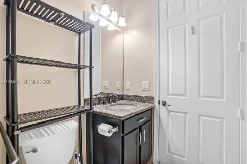 Снять в аренду виллу или дом в Бойнтон-Бич, Флорида 3 спальни, 171.03м2, № 2048310 - фото 18