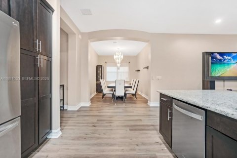 Снять в аренду виллу или дом в Бойнтон-Бич, Флорида 3 спальни, 171.03м2, № 2048310 - фото 14