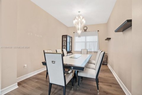 Снять в аренду виллу или дом в Бойнтон-Бич, Флорида 3 спальни, 171.03м2, № 2048310 - фото 15