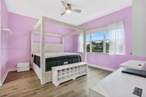 Снять в аренду виллу или дом в Бойнтон-Бич, Флорида 3 спальни, 171.03м2, № 2048310 - фото 8