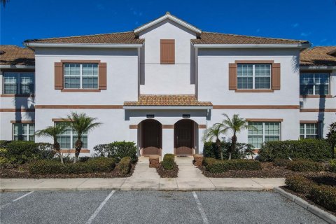Adosado en Davenport, Florida 4 dormitorios, 176.7 m2 № 2108262