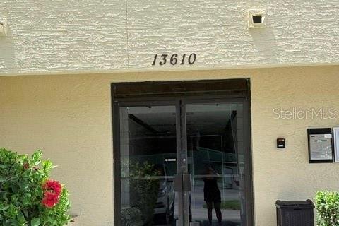 Condominio en Tampa, Florida, 1 dormitorio № 2206944