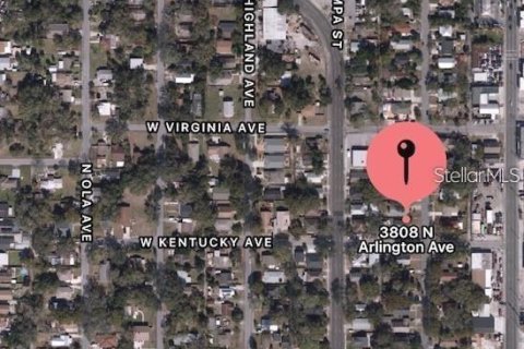 Land in Tampa, Florida № 1901730 - photo 2