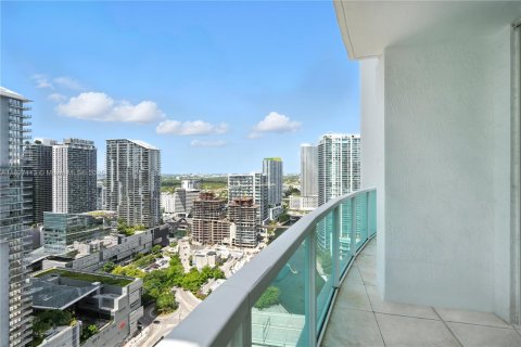 Copropriété à vendre à Miami, Floride: 3 chambres, 140.56 m2 № 1799076 - photo 7