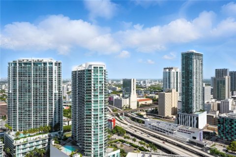 Copropriété à vendre à Miami, Floride: 3 chambres, 140.56 m2 № 1799076 - photo 13