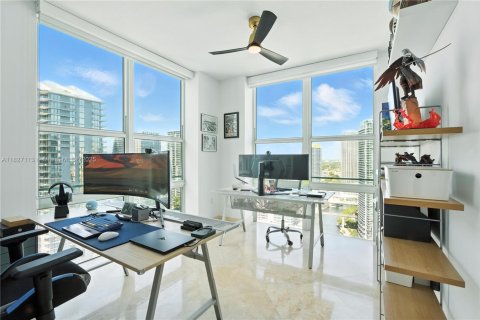 Copropriété à vendre à Miami, Floride: 3 chambres, 140.56 m2 № 1799076 - photo 8