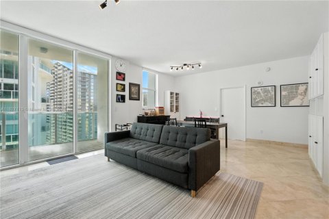Copropriété à vendre à Miami, Floride: 3 chambres, 140.56 m2 № 1799076 - photo 6