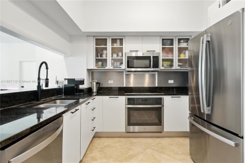 Copropriété à vendre à Miami, Floride: 3 chambres, 140.56 m2 № 1799076 - photo 4