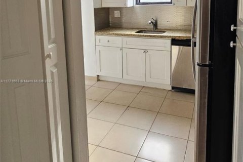 Купить кондоминиум в Авентура, Флорида 3 спальни, 109.72м2, № 2022883 - фото 13