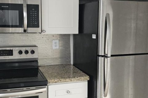 Купить кондоминиум в Авентура, Флорида 3 спальни, 109.72м2, № 2022883 - фото 11