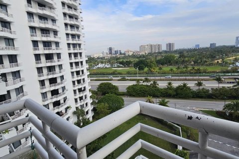 Купить кондоминиум в Авентура, Флорида 3 спальни, 109.72м2, № 2022883 - фото 3