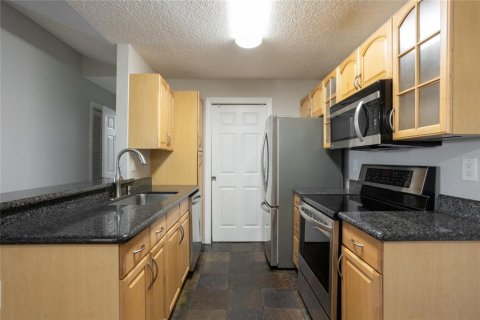 Copropriété à louer à Saint Petersburg, Floride: 2 chambres, 95.5 m2 № 1849981 - photo 14