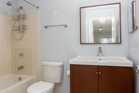 Copropriété à louer à Saint Petersburg, Floride: 2 chambres, 95.5 m2 № 1849981 - photo 22