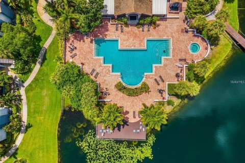 Copropriété à louer à Saint Petersburg, Floride: 2 chambres, 95.5 m2 № 1849981 - photo 25