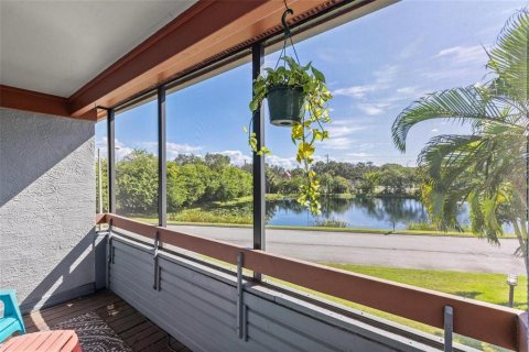 Copropriété à louer à Saint Petersburg, Floride: 2 chambres, 95.5 m2 № 1849981 - photo 5