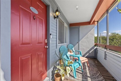 Copropriété à louer à Saint Petersburg, Floride: 2 chambres, 95.5 m2 № 1849981 - photo 4
