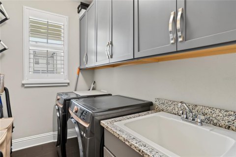 Купить таунхаус в Клируотер, Флорида 3 комнаты, 200.02м2, № 2419333 - фото 22