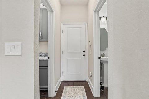 Купить таунхаус в Клируотер, Флорида 3 комнаты, 200.02м2, № 2419333 - фото 20